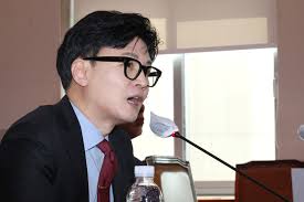 한동훈 “50억원 클럽 특검법, 진실 규명에 방해될 것”