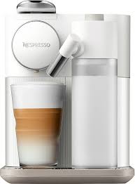 In this nespresso lattissima touch review we help decide if this is the best coffee machine for you! Best Buy De Longhi Nespresso Gran Lattissima Espresso Machine By De Longhi White White En650w