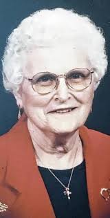 Armilla Berry Obituary (1922