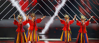 The idea is the aim to deliver valuable and compact information of the eurovision song contest to the world. Eurowizja 2020 Poznalismy Polskiego Reprezentanta W Konkursie Antyradio