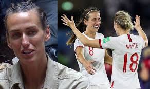 I'm A Celeb's Jill Scott