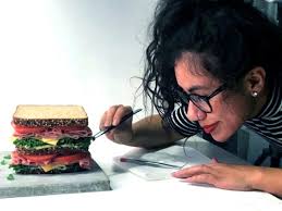 CV. ARQ. KAREN AVILA Arquitectura|Diseño|Construcción — Arquitectura en el  Food & Propstylist.