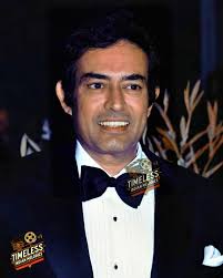 A Tribute to Sanjeev Kumar