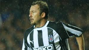 Nostalji̇| beşiktaş'a karşı ilk kez forma giyen i̇stanbulsporlu sergen yalçın; Teil Acht Die Besten Offensiven Mittelfeldspieler Der Turkei