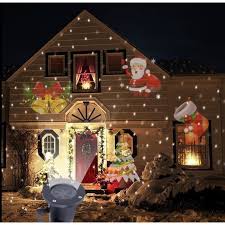 Sur mon magasin général, vous n'avez pas besoin d'être un expert pour faire votre choix. 6w Exterieur Noel Mouvement Lampe Laser Projecteur Led Lights Multicolore Paysage Projecteur Pour Le Decor De Fete De Vacances Achat Vente 6w Exterieur Noel Mouvement Soldes Sur Cdiscount Des