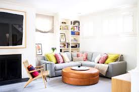 A living room for the whole family. Family Friendly Living Room Ideas Design Tips A Blissful Nest