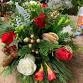 Bruton Flower Club: with Coral Gardiner, national event image