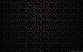 Maybe you would like to learn more about one of these? Free Black Wallpaper Black Damask Wallpapers Desktop Background