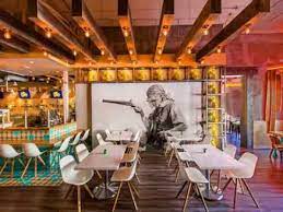 Mexican Restaurant Interior Design Ideas Restaurant Paint Colors Youtube