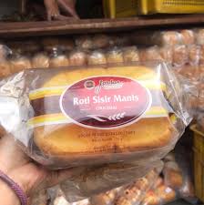 Pabrik roti jordan singkarak, solok, west sumatra, indonésie — emplacement sur la carte, avis. Roti Sisir Jordan81 Home Facebook