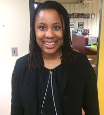 Tia Lockhart's Instagram, Twitter & Facebook