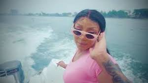 Though no personal information was revealed, alice has also addressed her boyfriend with the initials gs. alice was previously married to ronnie. Angela Okorie Give Me Love Ft B Red Mizikoos