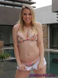 Aubrey Sinclair - Passion HD Porn 03 | morazzia.com