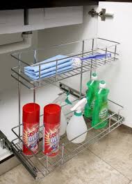 Under Sink Storage Drawers Extensive Product Range And Expert Advice Under Sink Storage Sink Storage Under Sink