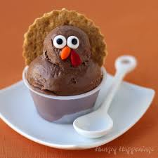 17.11.2016 · you can finally have your cake and eat it too. Cocoa Banana Ice Cream Turkeys Healthy Thanksgiving Dessert