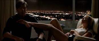 Nylon tv + amber heard. Amber Heard In The Informers 2008 Video Dailymotion