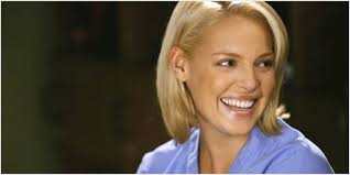 Grey's Anatomy: 5 Ways Denny And Izzie Were Soulmates (& 5 They Were Never  Meant To Be)