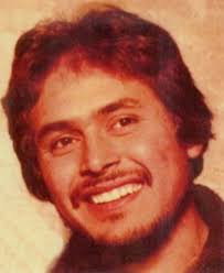 Gilbert Granger, Jr. Obituary December 2, 2010