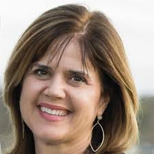 Robin Stricklin's Instagram, Twitter & Facebook