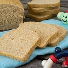 Brot Fur Babys Selber Backen Ohne Salz Und Zucker Katha Kocht Karen Recettesdepoulet En 2020 Repas Bebe Alimentation Aliments Pour Bebe Faits Maison