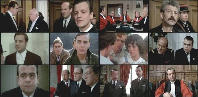 Base de données de films français avec images