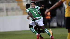 A cabana do pai tomás parte 1. Tiago Tomas Revela Amizade Especial No Plantel Do Sporting Estamos As Turras Todos Os Dias Sporting Jornal Record