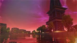 Marinette manages to worm her way into the hearts of the whole wayne family (she stole the heart of the youngest, though he would never admit that). Part 1 Mini Paris By Xwdfr Fortnite Creative Map Code Dropnite