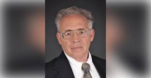 Obituary information for David Stech