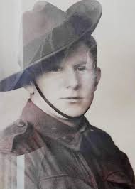 Saluting Their Service