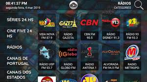 Perhaps you have bought a new tv, boasting the latest technology features. Cloud Tv For Android Apk Download