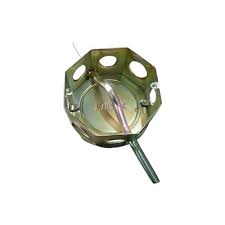 Round ceiling fan and fixture box. Mild Steel Ceiling Mounted Ms Ceiling Fan Box For Electrical Fitting Rs 48 Piece Id 4463265848