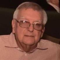 Richard A. Boehm Sr. Obituary