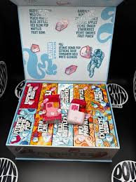 FAVORITES 2G MINIS DISPOSABLE - THC VAPE UK