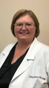 Genesis PrimeCare Obstetrics Clinic at 2602 St. Michael Dr. Ste. 202 in  Texarkana, TX. would like to welcome Cathy Green, RNC, WHNP to our Clinic.  We are beyond excited to have her