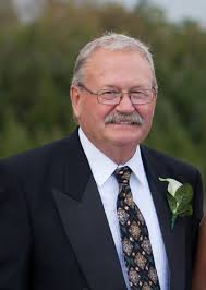 Obituary information for Edward Carl Whitten