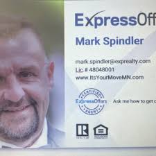 MARK SPINDLER
