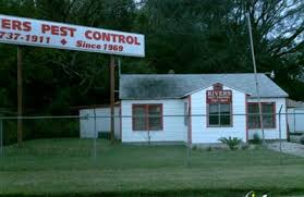 Our pest control company provides you with the professional home pest control services you need to keep more than 30 different types of nuisance insects from invading your home. Rivers Pest Control Service Inc 5710 Summerall Rd Jacksonville Fl 32216 Yp Com