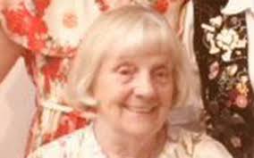 Meet the brave women of Britain's forgotten army