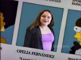 Ofelia fernández, la.legisladora más joven de latinoamérica en 2020, y pablo díaz, sobreviviente de la noche de los lápices en 1976, nos cuentan acerca de sus luchas, sus ideales y la música que las acompañaron. Armando On Twitter Ofelia Fernandez Increible Pero Me Lo Comi Todo Horas De Trabajo Ninguna Proyectos Entregados Ninguno Sueldos Donados Ninguno Https T Co Rd9xnad4ej