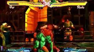 For unlock the characters of stfxt version pc, there is two mode: Street Fighter X Tekken How To Unlock Dlc Apk 2019 New Version Updated May 2021