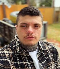 EPISODE 439: Cole Hosack — The Vanished Podcast