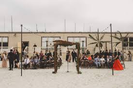 Monterey Beach House A Monterey Wedding Location And Reception Venue Brought To You By Here Comes The Guide Monterey Beach Monterey Wedding Beach Wedding Arch