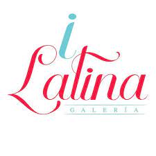 I Latina Galeria Home Facebook