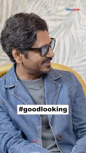 Ayyy 🔥 The hashtag show is back and we have Nawaz and Sonu giving some  interesting tags to celebs. Konsa pasand aaya? 😍👇🏻, In conversation with  @nawazuddin._siddiqui @poojanawathe18 ❤️