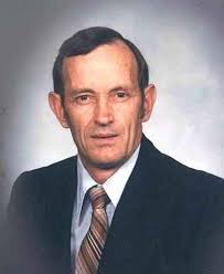 Charles Cawthorn Obituary