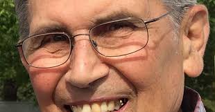 Mankato's Bud Lawrence, champion of Dakota causes, dies at 86