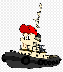 Its these coloring pages from the other series related to thomas & tugs, but made in canada, theodore tugboat. Theodore Tugboat By Superzachbros123 Theodore Tugboat Cartoon Tugboat Clipart 5164690 Pikpng