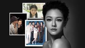 Remembering Barbie Hsu: A look back