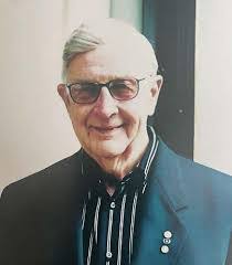 Arthur Tilghman's Instagram, Twitter & Facebook