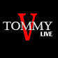 Tommy V Live & DJ Mix It Up